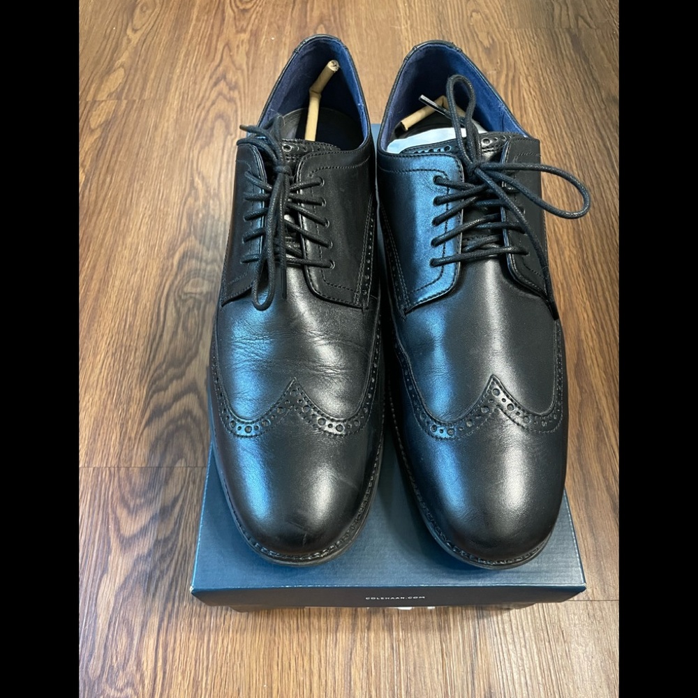 Cole Haan Grand Short Wing